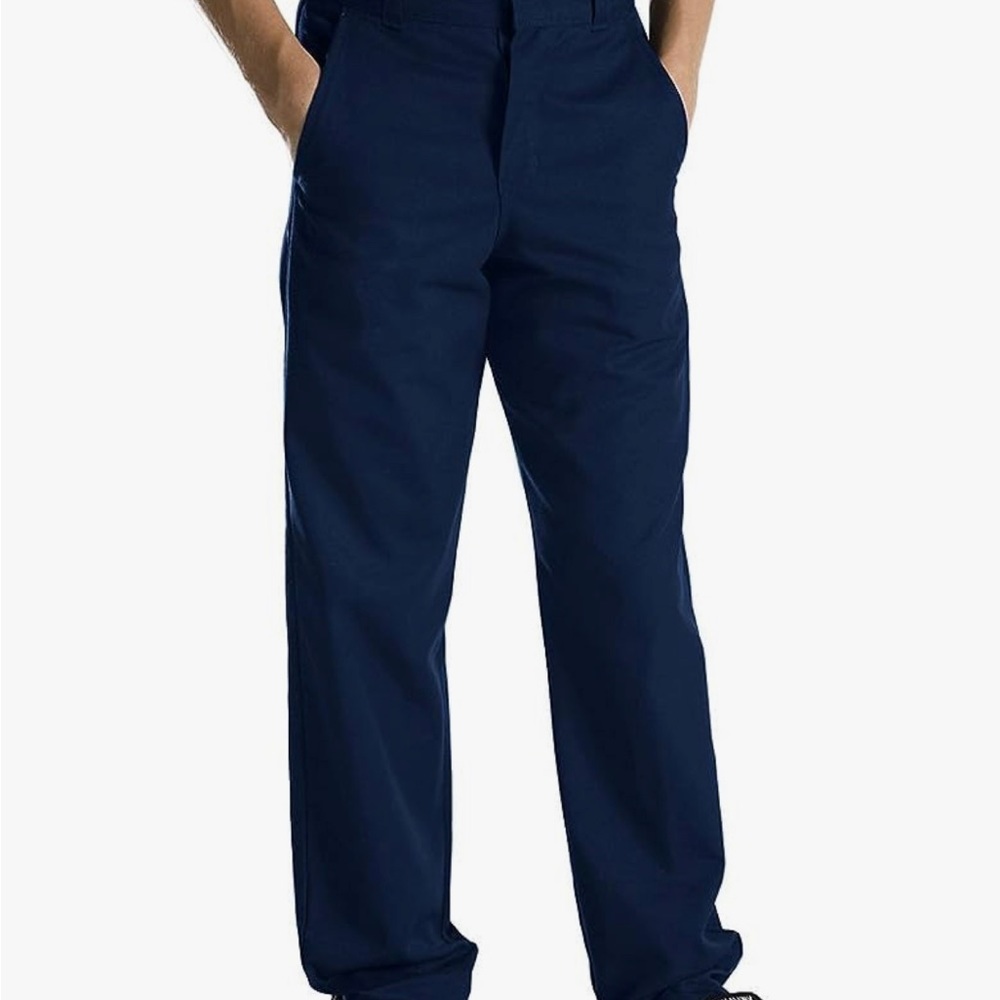 Boys dress pant